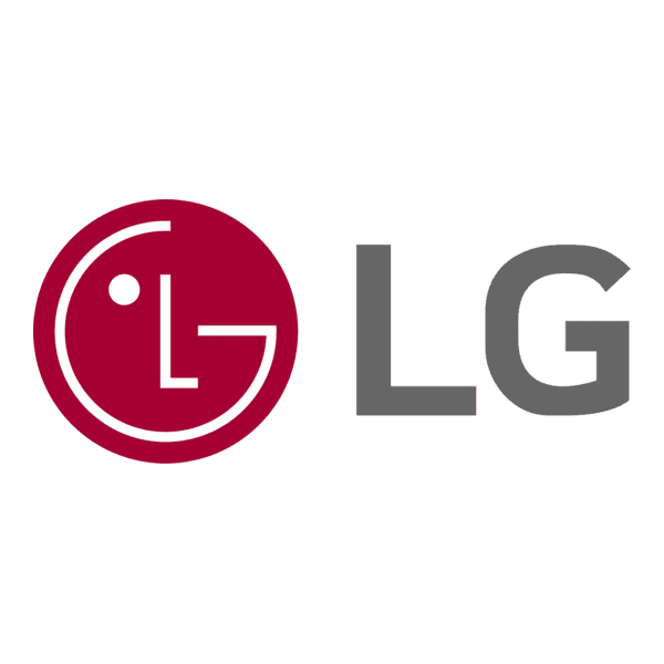 LG logo